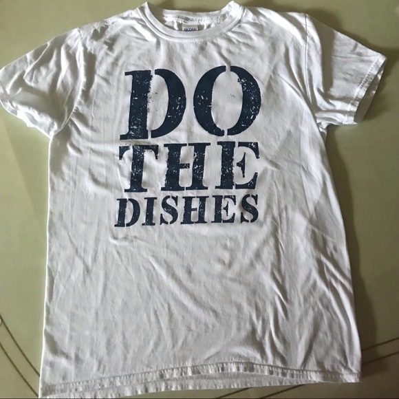 Gildan Kids Tshirt - Picture 3 of 14